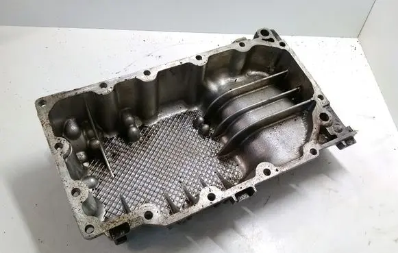 Land Rover Freelander Oil sump LSB101850