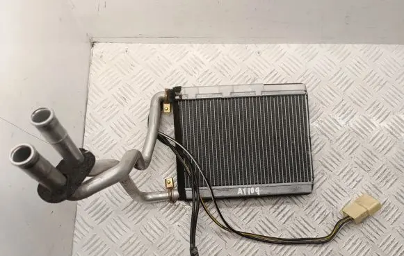 Toyota Avensis T250 Electric cabin heater radiator 8710702140