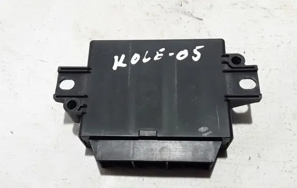 Renault Koleos I Parking PDC control unit/module 259901430R