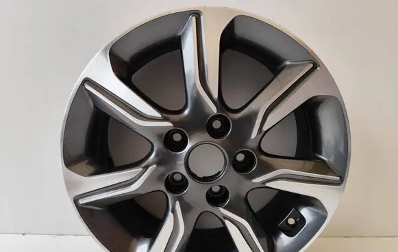 Hyundai ix20 R16 alloy rim 529101K650