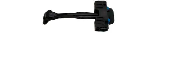 Audi A3 S3 8V Front door check strap stopper 8V4837249A