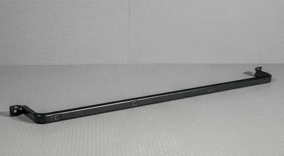 Mercedes-Benz Sprinter W907 W910 Bottom radiator support slam panel A9078805500