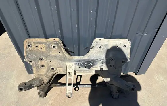 Front subframe