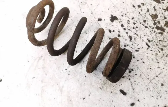 Seat Exeo (3R) Rear coil spring