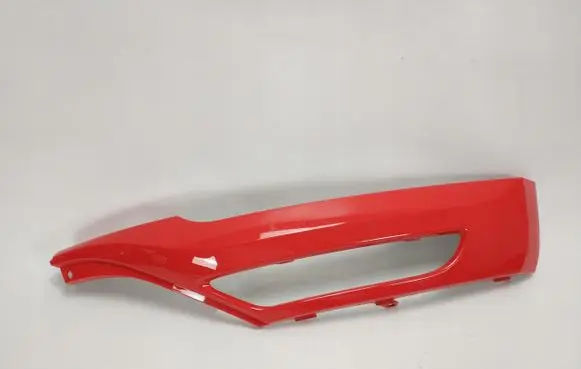 Jaguar E-Pace Front fog light trim/grill J9C3-17E792-A M9C3-17E792-A