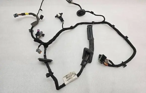 Volvo XC90 Front door wiring loom 31396597