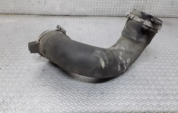 Citroen C8 Intercooler hose/pipe