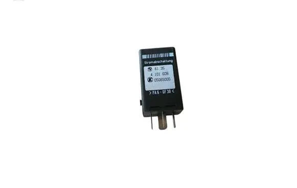 BMW 5 E39 Other relay 4101608 05065000