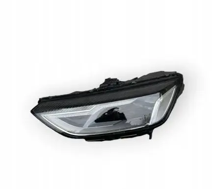 Audi A4 S4 B9 8W Headlight/headlamp 8W0941011B