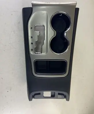 Jeep Grand Cherokee Gear shifter surround trim plastic 66592M WKPRND11274090910 11274090910
