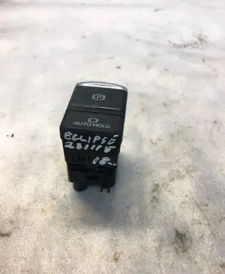 Mitsubishi Eclipse Cross Hand parking brake switch 75k400