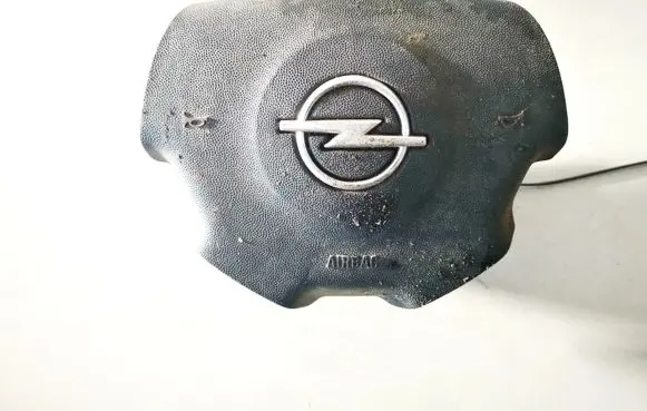 Opel Vectra C Steering wheel airbag 13112812