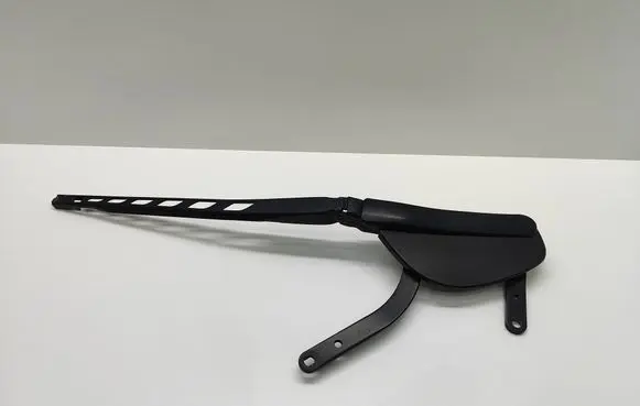 BMW 5 E60 E61 Front wiper blade arm 7035103 61617035103 179894