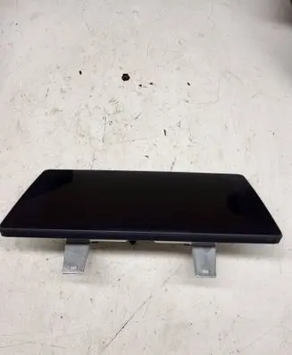 BMW 6 G32 Gran Turismo Screen/display/small screen 8801702
