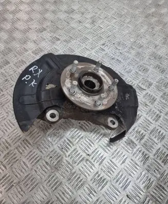 Lexus RX 450H Front wheel hub