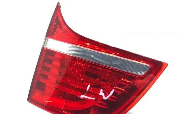 BMW X6 E71 Rear/tail lights 