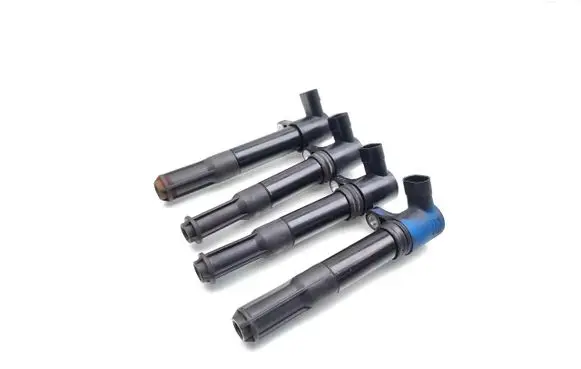 Alfa Romeo Mito High voltage ignition coil 413650041