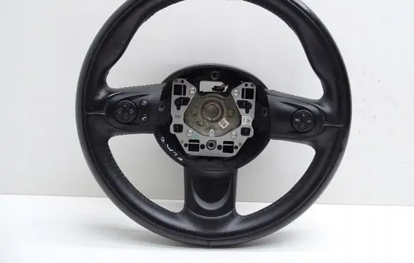 Mini Cooper Countryman R60 Steering wheel 6782595