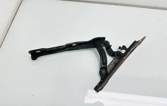 KIA Optima Engine bonnet/hood hinges