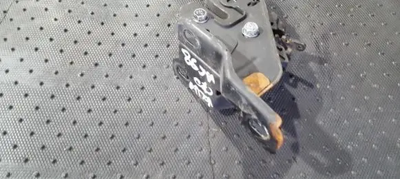 Volvo C70 Engine bonnet/hood lock/catch