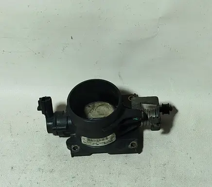 Ford Mondeo Mk III Throttle valve 1S7G9E926je 1S7G9E926