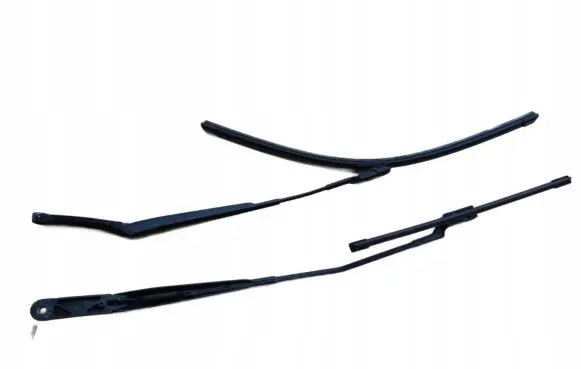Volkswagen Polo V 6R Front wiper blade arm 6R1955409A