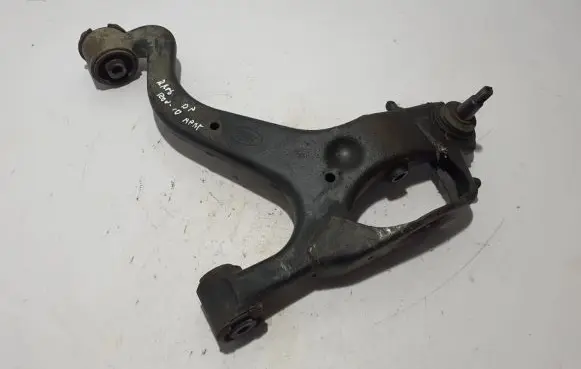 Front lower control arm/wishbone