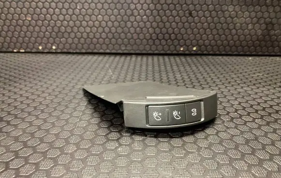 Volkswagen Phaeton Panel lighting control switch 3D1959673
