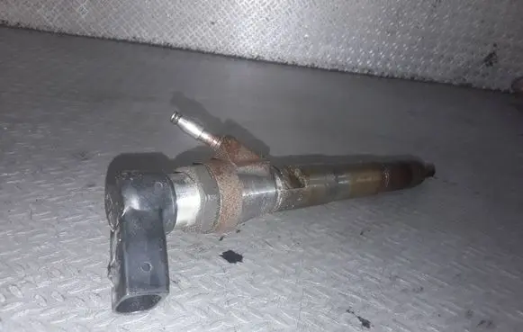 Renault Scenic III - Grand scenic III Fuel injector H8201100113 166006212R