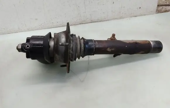 Citroen C5 Front shock absorber/damper