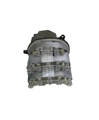BMW 3 E90 E91 Xenon control unit/module E412662