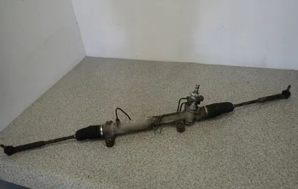 Toyota Avensis T250 Steering rack