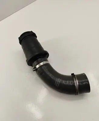 Renault Trafic III (X82) Intercooler hose/pipe 1065332S01 3342014