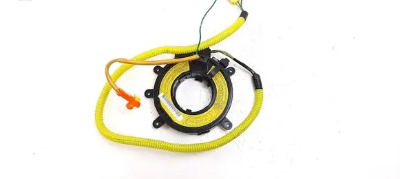 Isuzu D-Max Airbag slip ring squib (SRS ring) CL4766RP08106