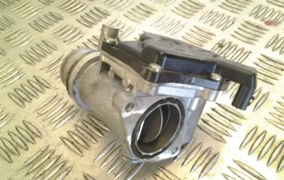 Mercedes-Benz Citan W415 Engine shut-off valve 161A09794R