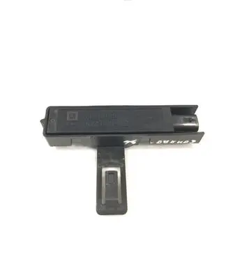 Chevrolet Camaro Keyless (KESSY) go control unit/module 13580789 TN233800002