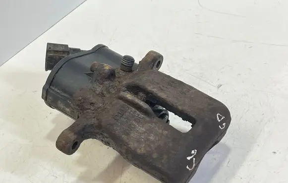 Audi A6 S6 C6 4F Rear brake caliper 0868C 2332082