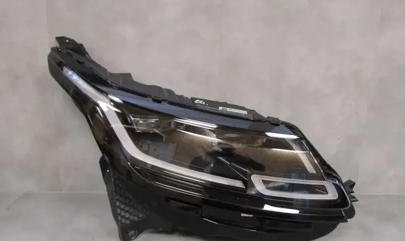 Land Rover Range Rover Velar Headlight/headlamp J8A213W029EF 89910500 L56018MY