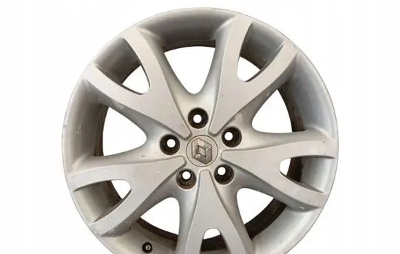 Renault Megane I R17 alloy rim 