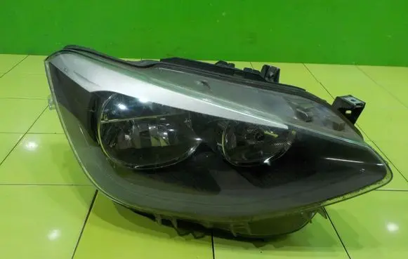 BMW 1 F20 F21 Headlight/headlamp A8722968608
