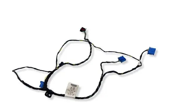 Skoda Octavia Mk3 (5E) Other wiring loom 5Q2971566F