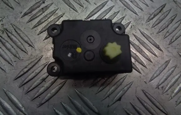 Renault Scenic II - Grand scenic II A/C air flow flap actuator/motor 