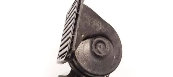 Jaguar XF Horn signal E30055306