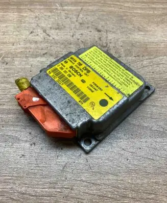 Mitsubishi Carisma Airbag control unit/module MR309116DPB 0285001236