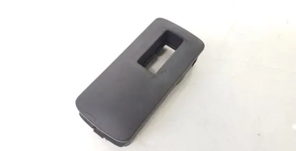 Opel Vectra C Rear door window switch trim 13203022 SK001697