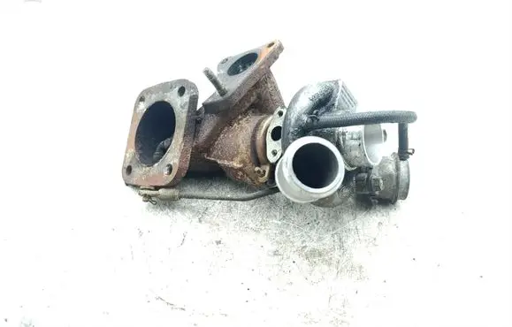 Ford Transit Turbo 4913105815 1290510 601Q6K652DE