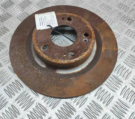 Honda Civic X Rear brake disc 42510TGHA00