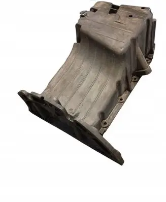 Opel Vectra C Oil sump 55353306