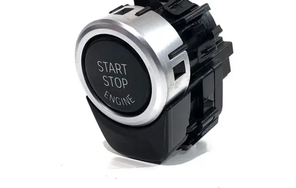 BMW 5 G30 G31 G38 Engine start stop button switch 7948012
