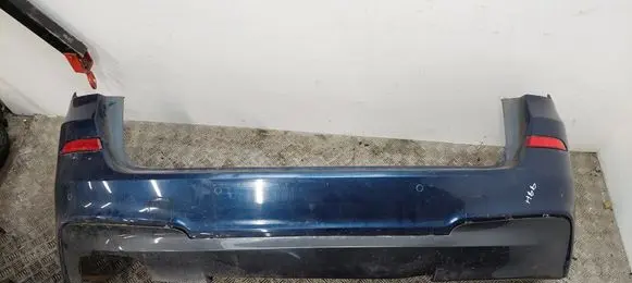 BMW X3 F25 Rear bumper 
